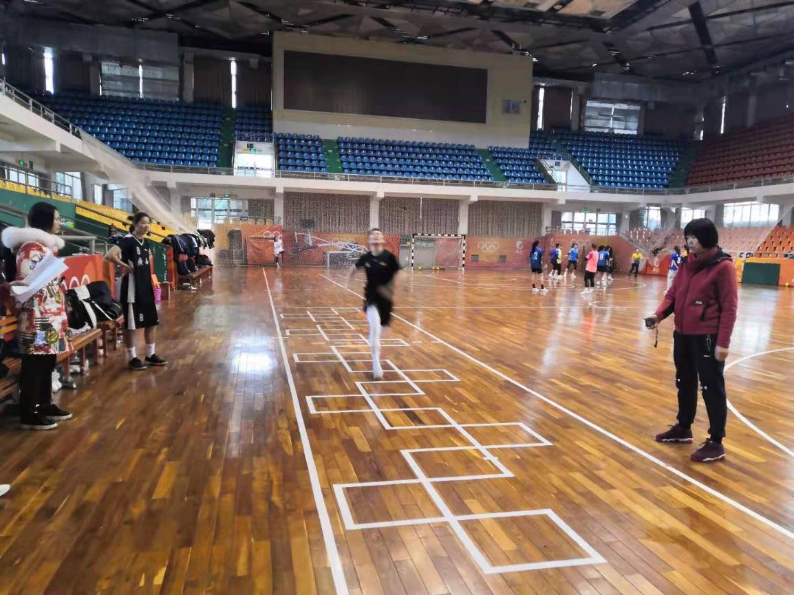 全运会篮球预选赛在哪看_篮球赛规则全运预选会出场吗_全运会篮球预选赛规则
